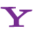 login with Yahoo account